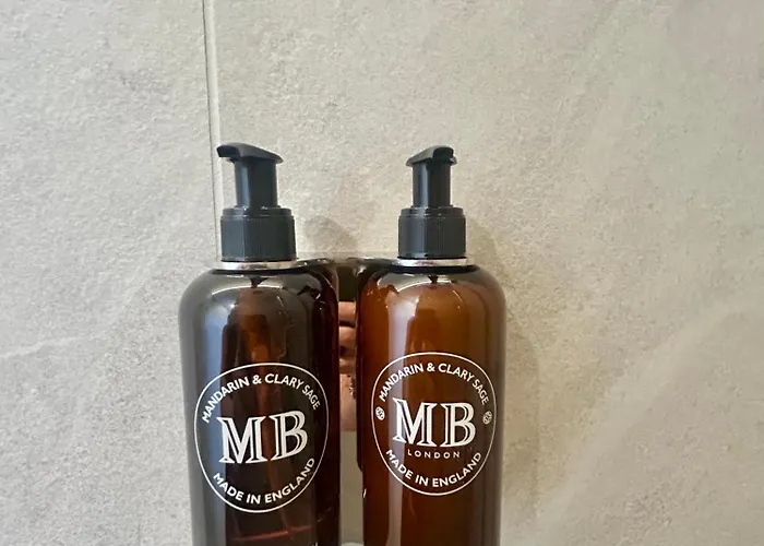 Lägenhetshotell Pigeon