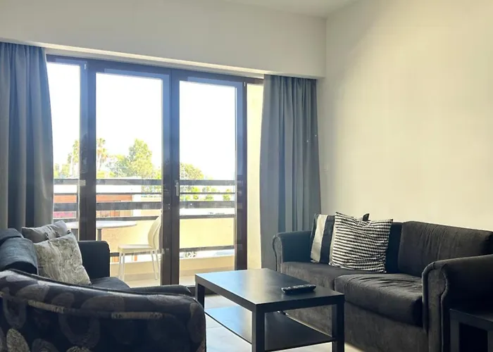 Aparthotel Pigeon 4*