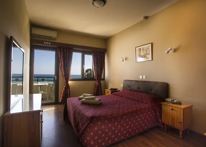 Pigeon Lägenhetshotell