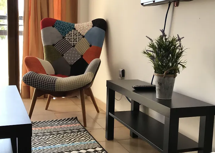 Aparthotel Pigeon 4*