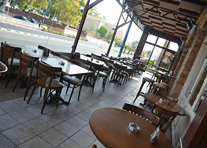 Lägenhetshotell Pigeon