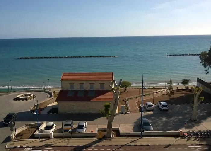 Lägenhetshotell Pigeon