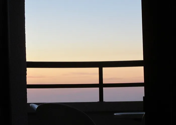 Pigeon Lägenhetshotell 4*