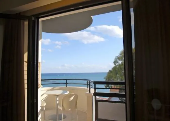 Lägenhetshotell Pigeon 4*