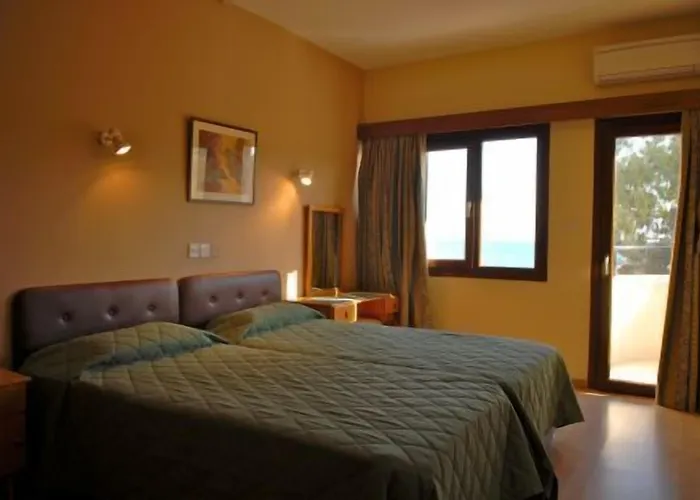 Aparthotel Pigeon 4*