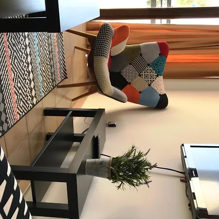 Aparthotel Pigeon