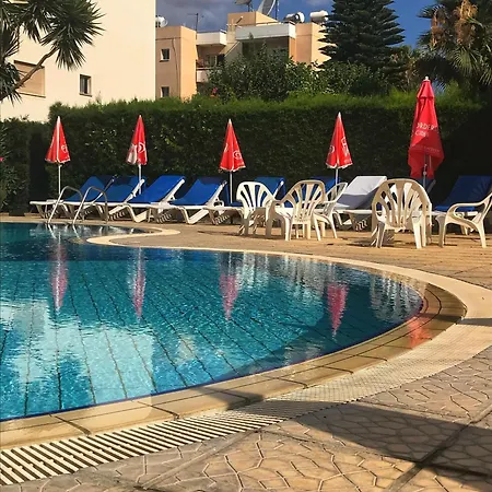 Pigeon Apart-hotel