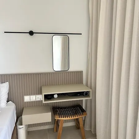 Pigeon Apart-hotel