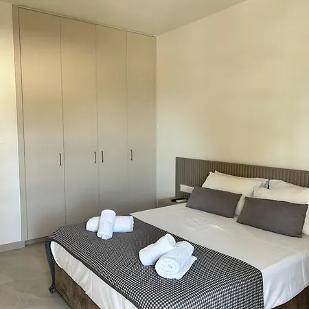 Pigeon Hotel de apartamente 4*