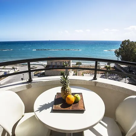 Apart-hotel Pigeon 4*