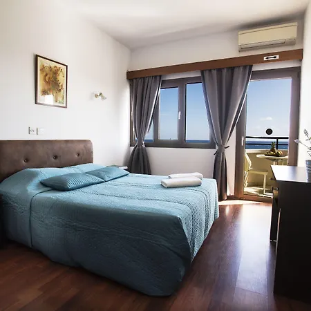 Pigeon Ξενοδοχείο με διαμερίσματα 4*