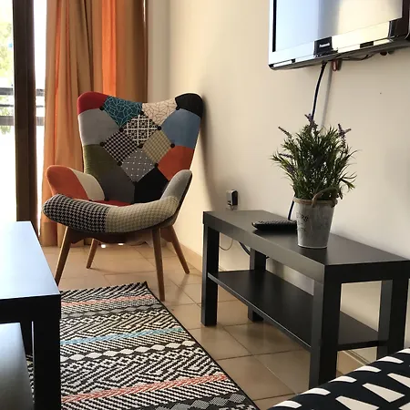Apart-hotel Pigeon 4*