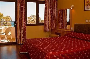 Pigeon Hotel de apartamente Limassol