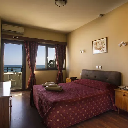 Aparthotel Pigeon