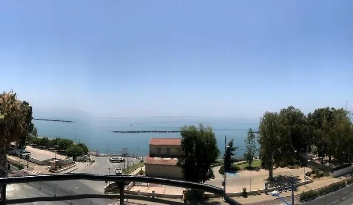 Pigeon Ξενοδοχείο με διαμερίσματα 4*