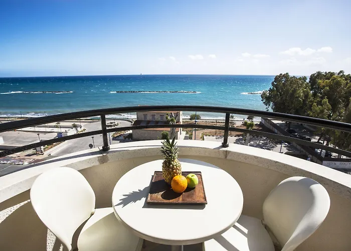 Ξενοδοχείο με διαμερίσματα Pigeon 4*