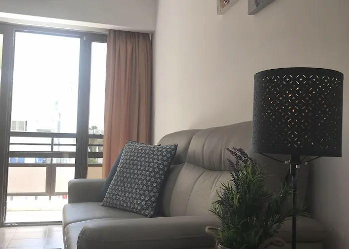 Pigeon 4* Λεμεσός